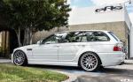 BMW M3 Touring by EAS 2020 года